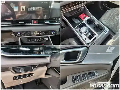 Kia Carnival 2026 1.6 автомат (гидро), миниатюра 5