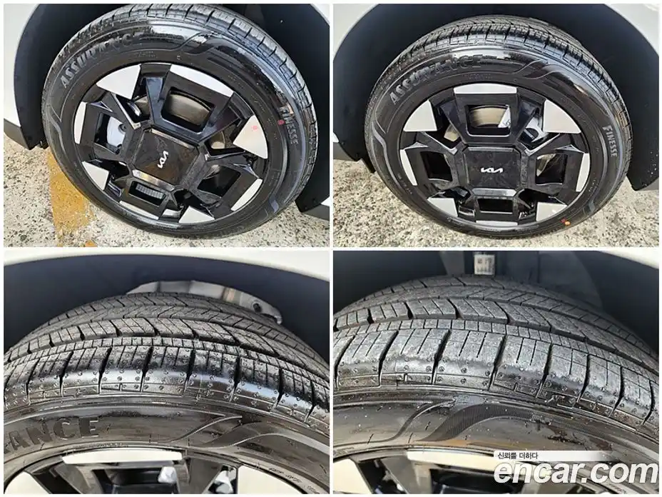 Kia Carnival 2026 1.6 автомат (гидро), фото 8