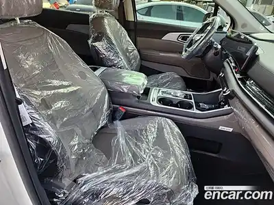 Kia Carnival 2026 1.6 автомат (гидро), миниатюра 10