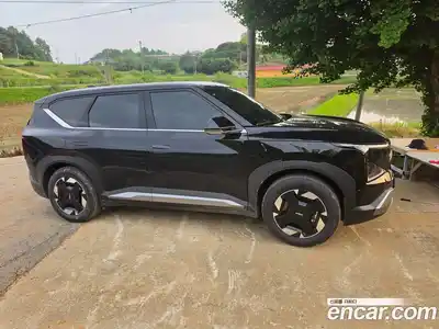 Kia EV5 2026 автомат (гидро), миниатюра 2