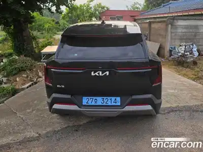 Kia EV5 2026 автомат (гидро), миниатюра 4