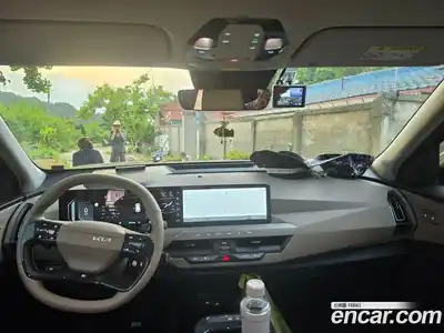 Kia EV5 2026 автомат (гидро), миниатюра 5