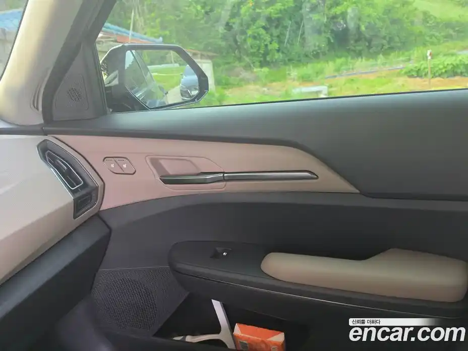 Kia EV5 2026 автомат (гидро), фото 6