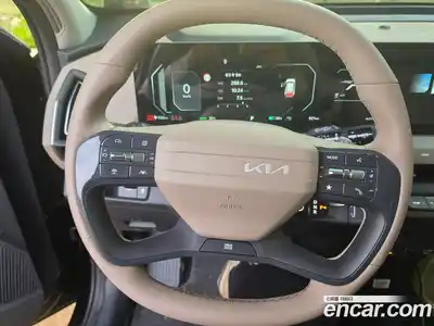 Kia EV5 2026 автомат (гидро), миниатюра 8