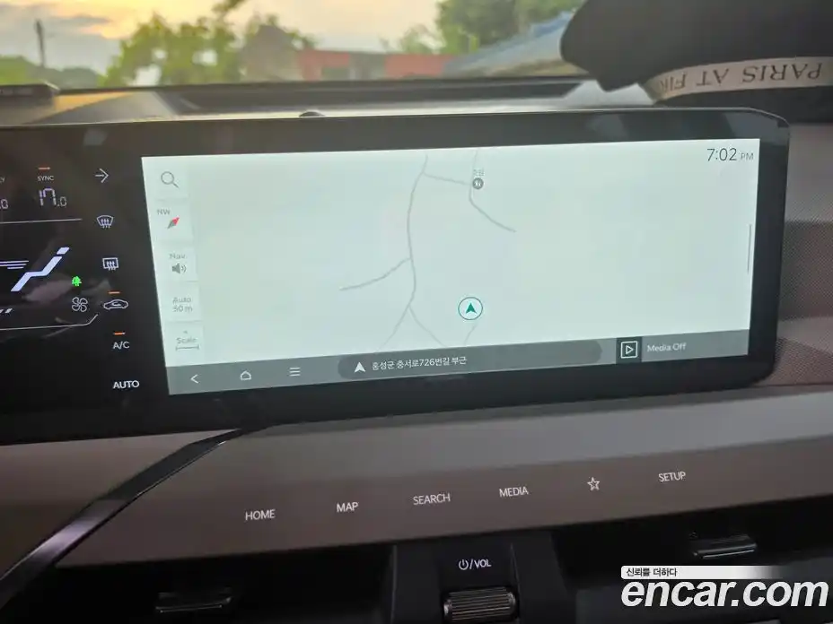 Kia EV5 2026 автомат (гидро), фото 9