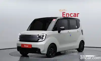 Kia Ray, 2026, 2 320 км