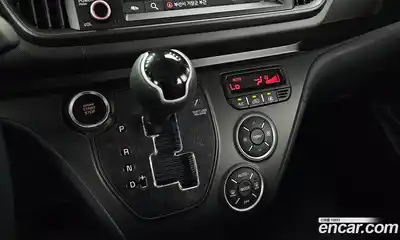 Kia Ray 2026 1.0 автомат (гидро), миниатюра 12