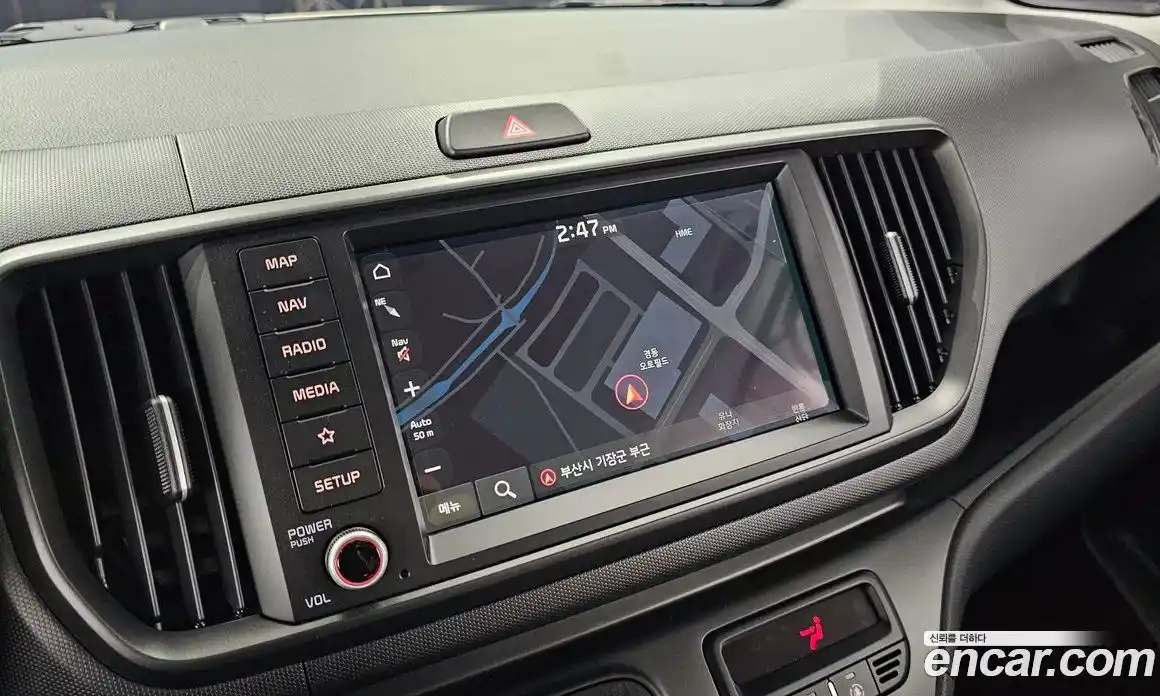 Kia Ray 2026 1.0 автомат (гидро), фото 21