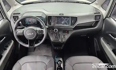 Kia Ray 2026 1.0 автомат (гидро), миниатюра 10
