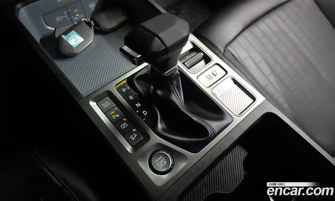 Kia Tasman 2025 2.5 автомат (гидро), фото 11