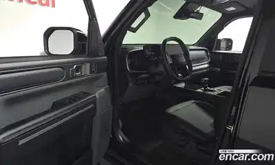 Kia Tasman 2025 2.5 автомат (гидро), миниатюра 12