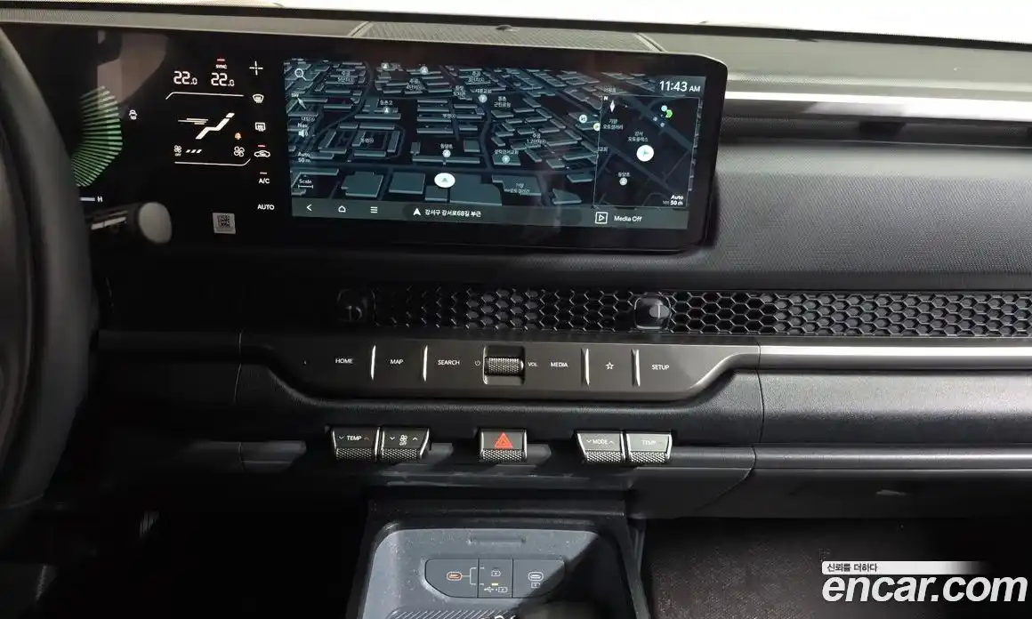 Kia Tasman 2025 2.5 автомат (гидро), фото 19