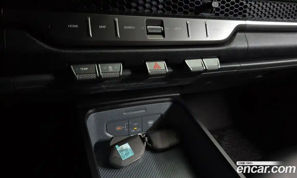 Kia Tasman 2025 2.5 автомат (гидро), фото 28