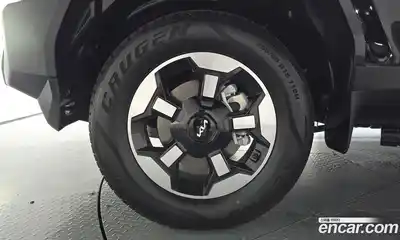 Kia Tasman 2025 2.5 автомат (гидро), миниатюра 4