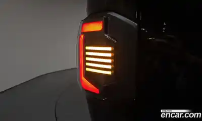 Kia Tasman 2025 2.5 автомат (гидро), миниатюра 8