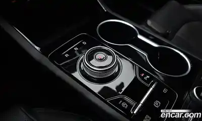 Kia K5 (Optima) 2023 2.0 автомат (гидро), миниатюра 11