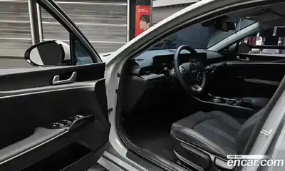 Kia K5 (Optima) 2023 2.0 автомат (гидро), миниатюра 12