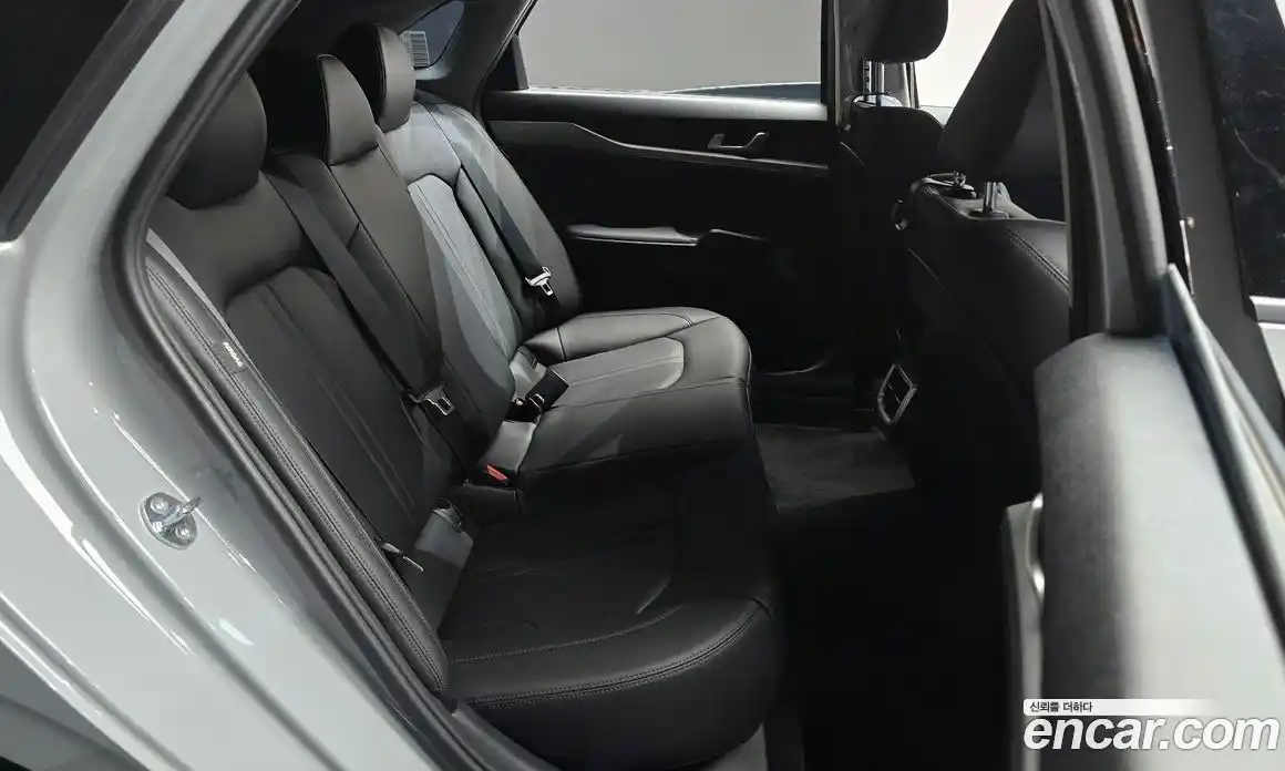 Kia K5 (Optima) 2023 2.0 автомат (гидро), фото 13