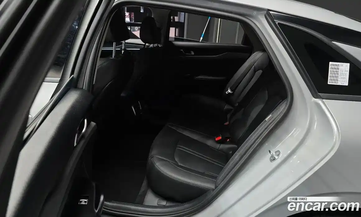 Kia K5 (Optima) 2023 2.0 автомат (гидро), фото 14
