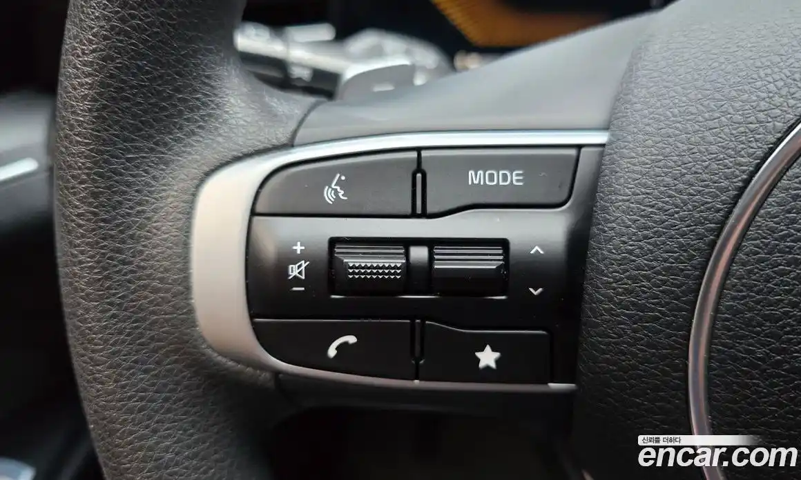 Kia K5 (Optima) 2023 2.0 автомат (гидро), фото 21
