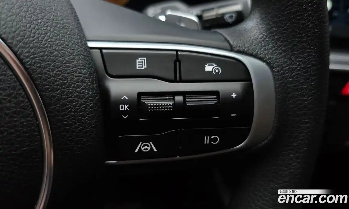 Kia K5 (Optima) 2023 2.0 автомат (гидро), фото 22