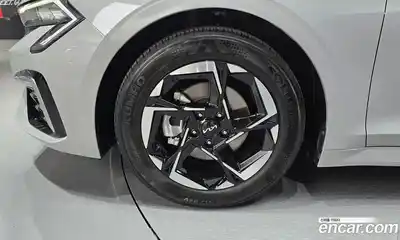 Kia K5 (Optima) 2023 2.0 автомат (гидро), миниатюра 5