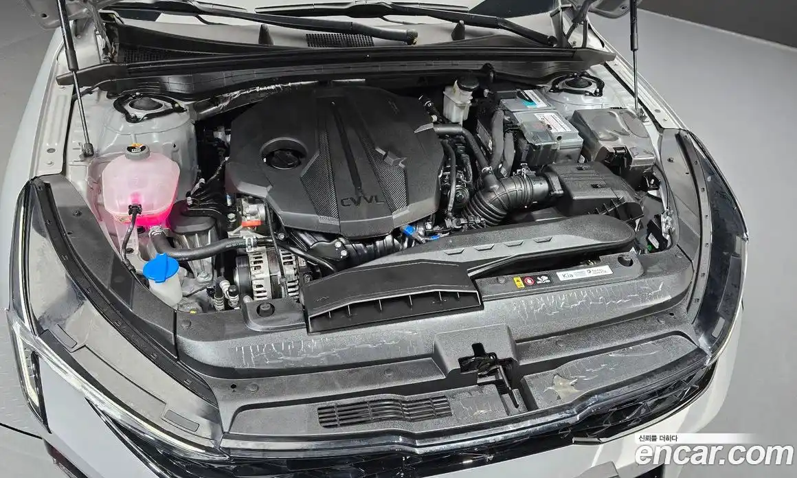 Kia K5 (Optima) 2023 2.0 автомат (гидро), фото 6