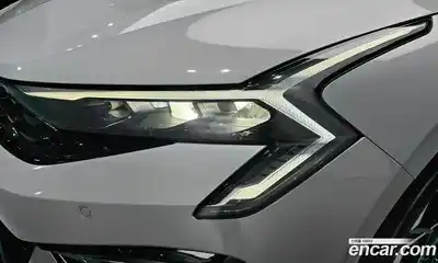 Kia K5 (Optima) 2023 2.0 автомат (гидро), миниатюра 8