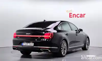 Kia K9 2022 3.3 автомат (гидро), миниатюра 2