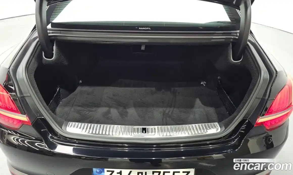 Kia K9 2022 3.3 автомат (гидро), фото 22