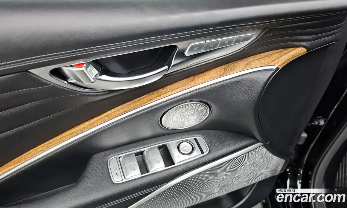 Kia K9 2022 3.3 автомат (гидро), фото 28