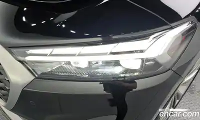 Kia K9 2022 3.3 автомат (гидро), миниатюра 8