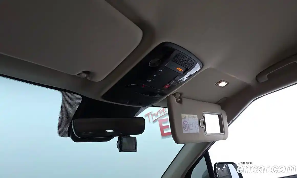Kia Carnival 2023 3.5 автомат (гидро), фото 37