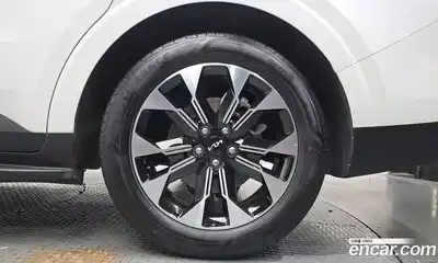 Kia Carnival 2023 3.5 автомат (гидро), миниатюра 6