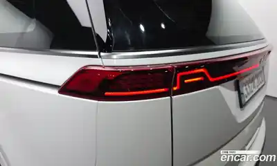 Kia Carnival 2023 3.5 автомат (гидро), миниатюра 8