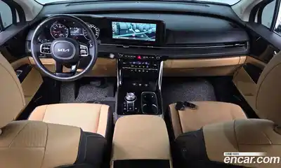 Kia Carnival 2023 3.5 автомат (гидро), миниатюра 9