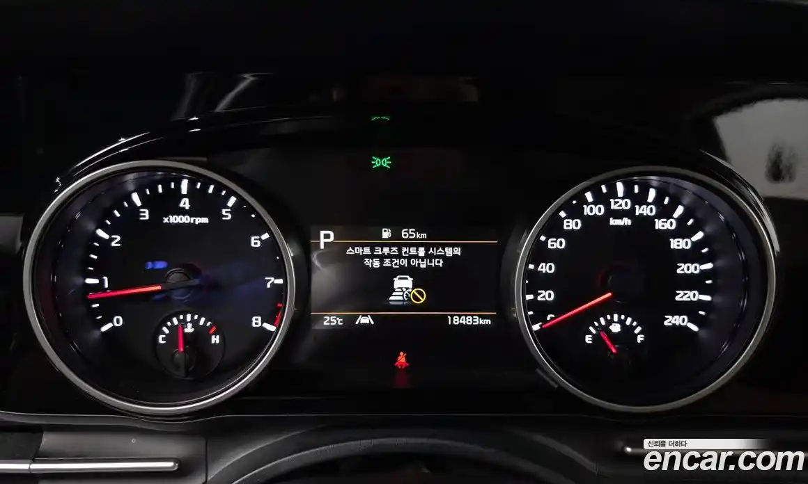 Kia Carnival 2023 3.5 автомат (гидро), фото 10