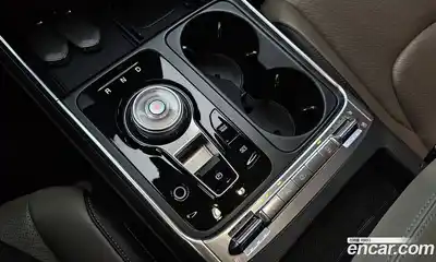 Kia Carnival 2024 1.6 автомат (гидро), миниатюра 12