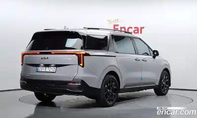 Kia Carnival 2024 1.6 автомат (гидро), миниатюра 2