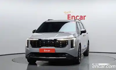 Kia Carnival 2024 1.6 автомат (гидро), миниатюра 3
