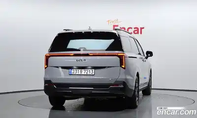 Kia Carnival 2024 1.6 автомат (гидро), миниатюра 4