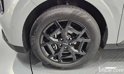 Kia Carnival 2024 1.6 автомат (гидро), миниатюра 5