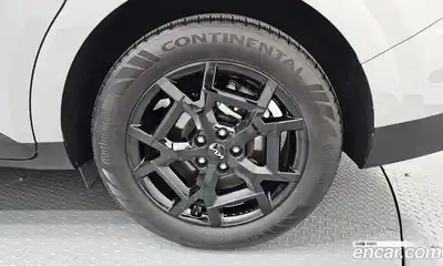 Kia Carnival 2024 1.6 автомат (гидро), миниатюра 7