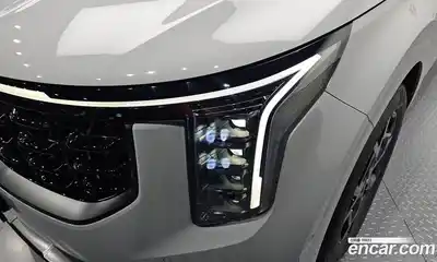 Kia Carnival 2024 1.6 автомат (гидро), миниатюра 8