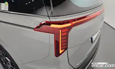 Kia Carnival 2024 1.6 автомат (гидро), миниатюра 9