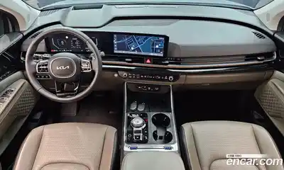 Kia Carnival 2024 1.6 автомат (гидро), миниатюра 10