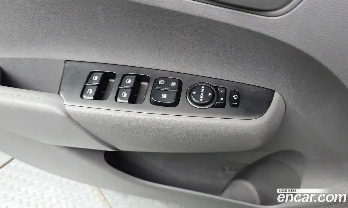 Kia Morning 2021 1.0 автомат (гидро), фото 16