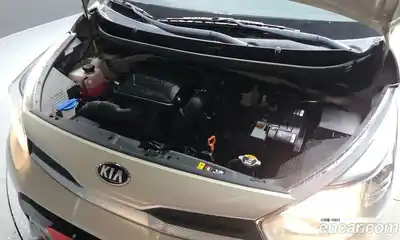 Kia Morning 2021 1.0 автомат (гидро), миниатюра 6