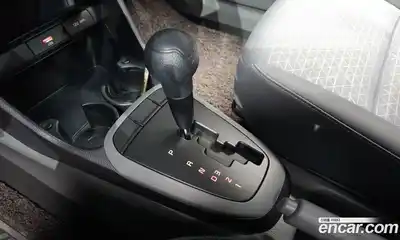 Kia Morning 2021 1.0 автомат (гидро), миниатюра 9