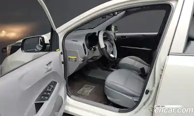 Kia Morning 2021 1.0 автомат (гидро), миниатюра 10